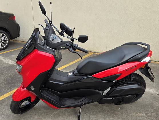 YAMAHA NMAX 160 ABS 